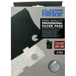 Hydor Запасна губка  Filter Sponge Professional 250-350 Xc0399 (8011195951659)