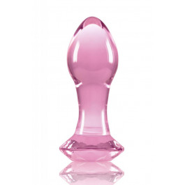 NS Novelties CRYSTAL Gem PINK (T280926)