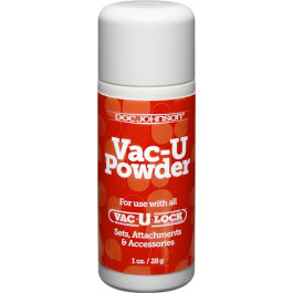 Doc Johnson Присыпка для системы Vac-U-Lock Vac-U Powder (SO2802)