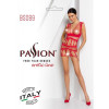 Passion Bs089 Red. (SO6386) - зображення 8