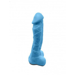 Pure Bliss Мыло пикантной формы Pure Bliss - blue size XL (PB65794)