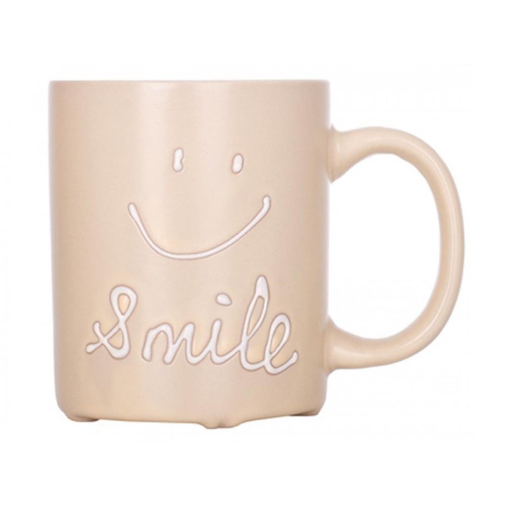Limited Edition Чашка Smile 330 мл (JH6634-1) - зображення 1
