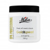 Mila Альгінатна маска з золотом та перлами проти зморшок Peel Off Mask Enjoy Gold  Perfect 200 г - зображення 1