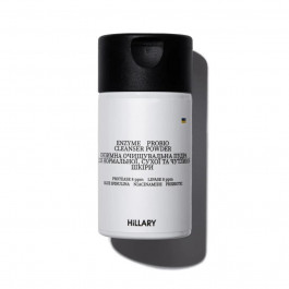 Hillary Ензимна очищувальна пудра для нормальної, сухої та чутливої шкіри Enzyme Probio Cleanser Powder  40 