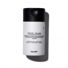 Hillary Ензимна очищувальна пудра для жирної та комбінованої шкіри Enzyme Balance Cleanser Powder  40 г