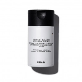   Hillary Ензимна очищувальна пудра для жирної та комбінованої шкіри Enzyme Balance Cleanser Powder  40 г