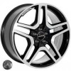 ZW SK-5256 (R20 W9.5 PCD5x112 ET48 DIA66.6) - зображення 1