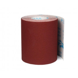 Polax Шлифовальная шкурка Polax на тканевой основе 200 мм * 25 м, зерно К150 (54-027)
