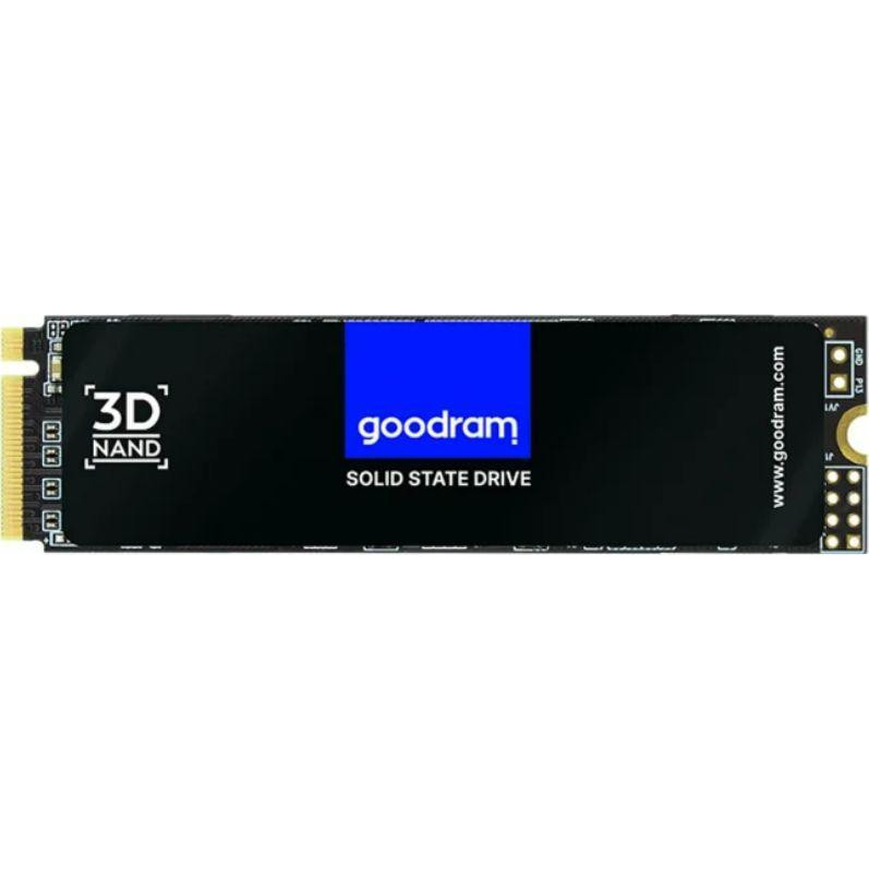 GOODRAM PX500 512 GB (SSDPR-PX500-512-80) - зображення 1