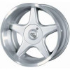 PROLINE Wheels Wheels B1 (R16 W7.5 PCD4x114.3 ET35 DIA72.6) - зображення 1