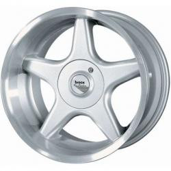 PROLINE Wheels Wheels B1 (R16 W7.5 PCD4x114.3 ET35 DIA72.6)