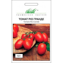 Професійне насіння Семена Професійне насіння томат Ріо-Гранде 0,5г