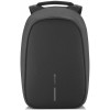 XD Design Bobby Hero XL anti-theft backpack / black (P705.711) - зображення 2