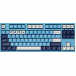 AKKO 3087 Mirror of the Sky Cherry MX Brown RU Blue (A3087_MI_CBR)