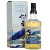 Matsui Whisky Японский Виски Матсуи Мизунара Каск 48% 0,7л (4954621002195) - зображення 1