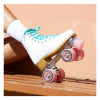 Impala Roller Skates - White / размер 38 - зображення 6
