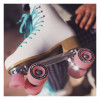 Impala Roller Skates - White / размер 38 - зображення 8