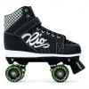 Rio Roller Mayhem II / размер 37 black (RIO325-BK-37.0) - зображення 2