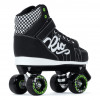 Rio Roller Mayhem II / размер 38 black (RIO325-BK-38.0) - зображення 3