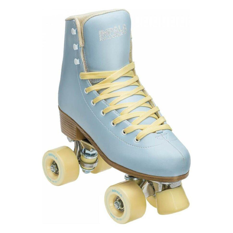 Impala Roller Skates - Sky Blue / размер 35 - зображення 1