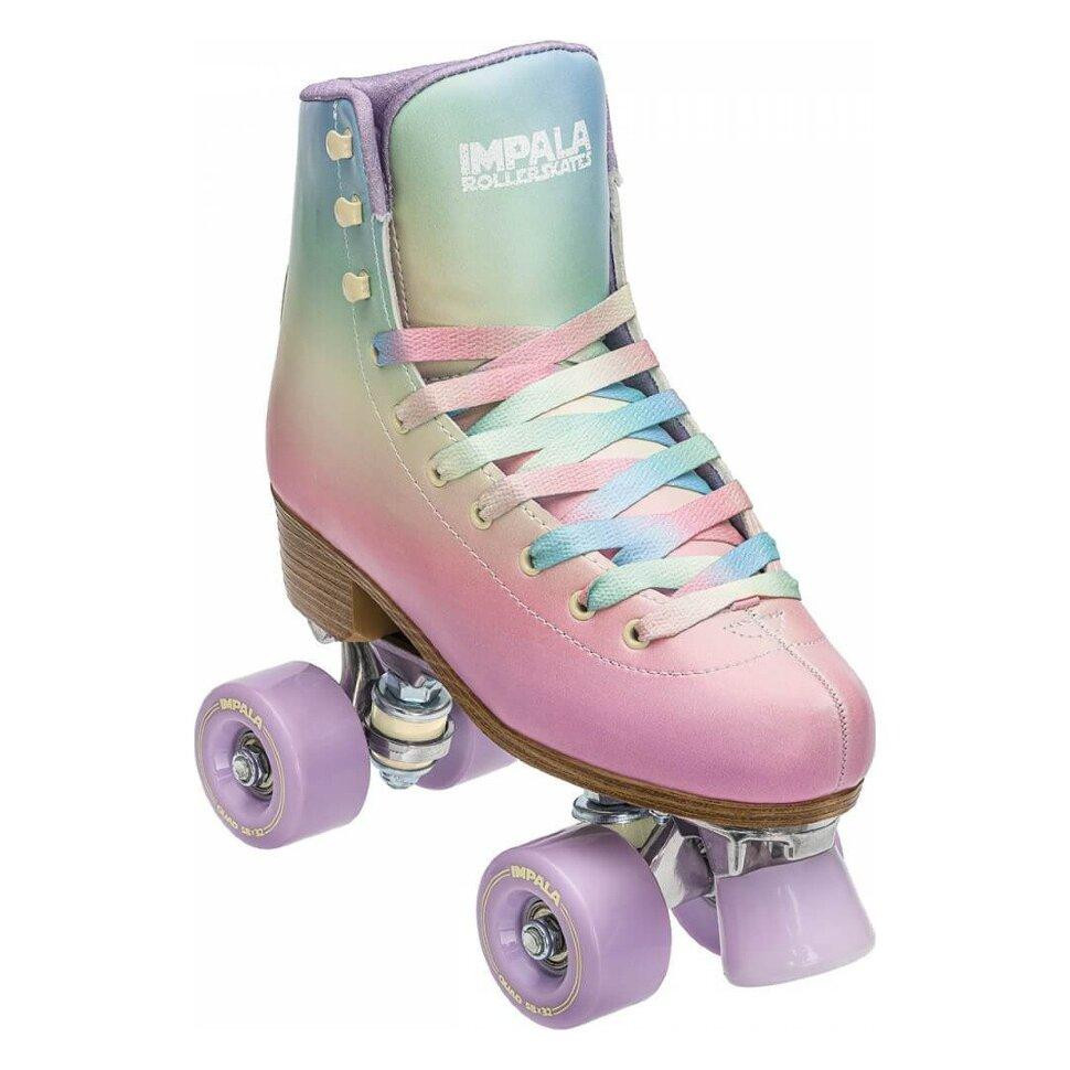 Impala Roller Skates - Pastel Fade / размер 38 - зображення 1