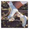 Impala Roller Skates - Sky Blue / размер 36 - зображення 8