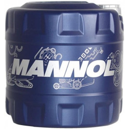 Mannol ATF AG52 10л