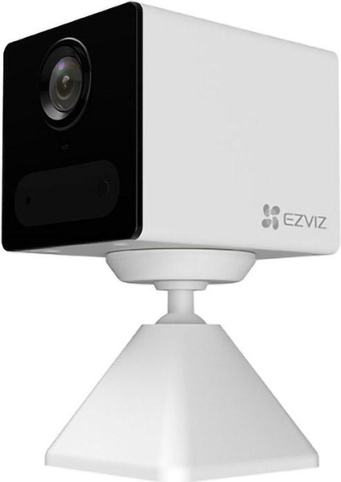 EZVIZ CS-CB2 1080P White - зображення 1