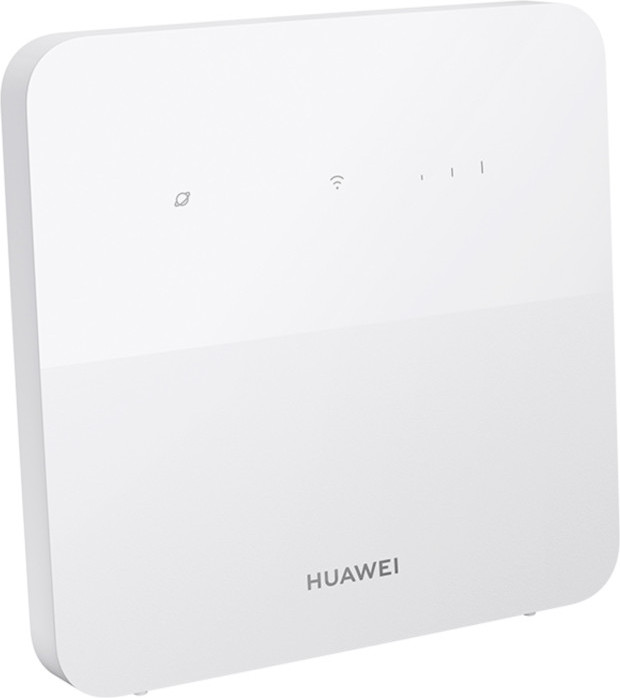 HUAWEI B320-323 WHITE - зображення 1