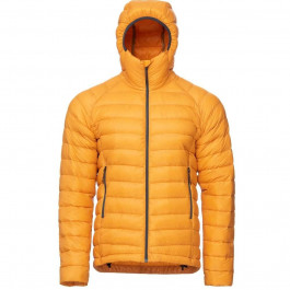 Turbat Пухова куртка чоловіча  Trek Pro Mns Orange (012.004.2083) M