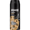 Axe Дезодорант-спрей  Leather&Cookies, 150 мл (8710447285428) - зображення 1