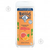 LE PETIT MARSEILLAIS Гель для душу  апельсин-грейпфрут, 650 мл (3574661701868) - зображення 1