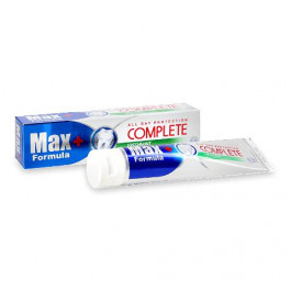 Max Formula Паста зубна  з м'ятним ароматом, 100 мл (0250010353607)