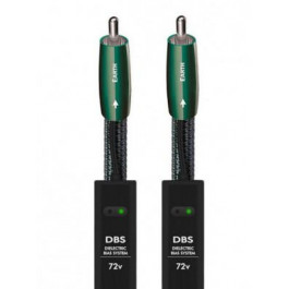   AudioQuest EARTH 72V DBS RCA > RCA 3.0m