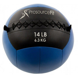 ProSource Wall Soft Medicine Ball (PS-2212-MWB-14LB)