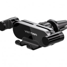   Vention KCEH0 Black