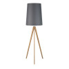 TK Lighting 5046 WALZ GRAY - зображення 1