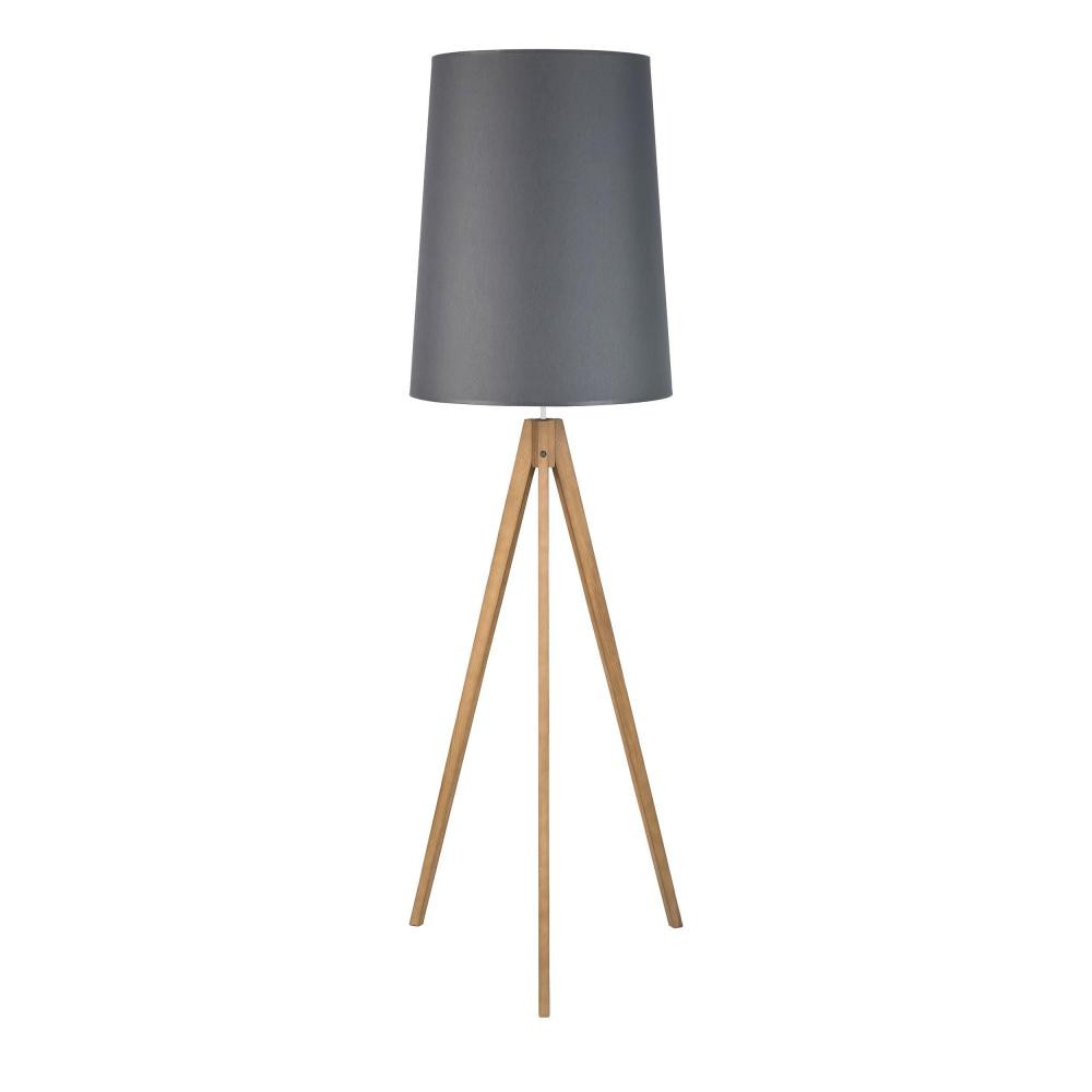 TK Lighting 5046 WALZ GRAY - зображення 1