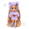 Mattel Barbie Extra minis Ніжна леді (HGP66) - зображення 1