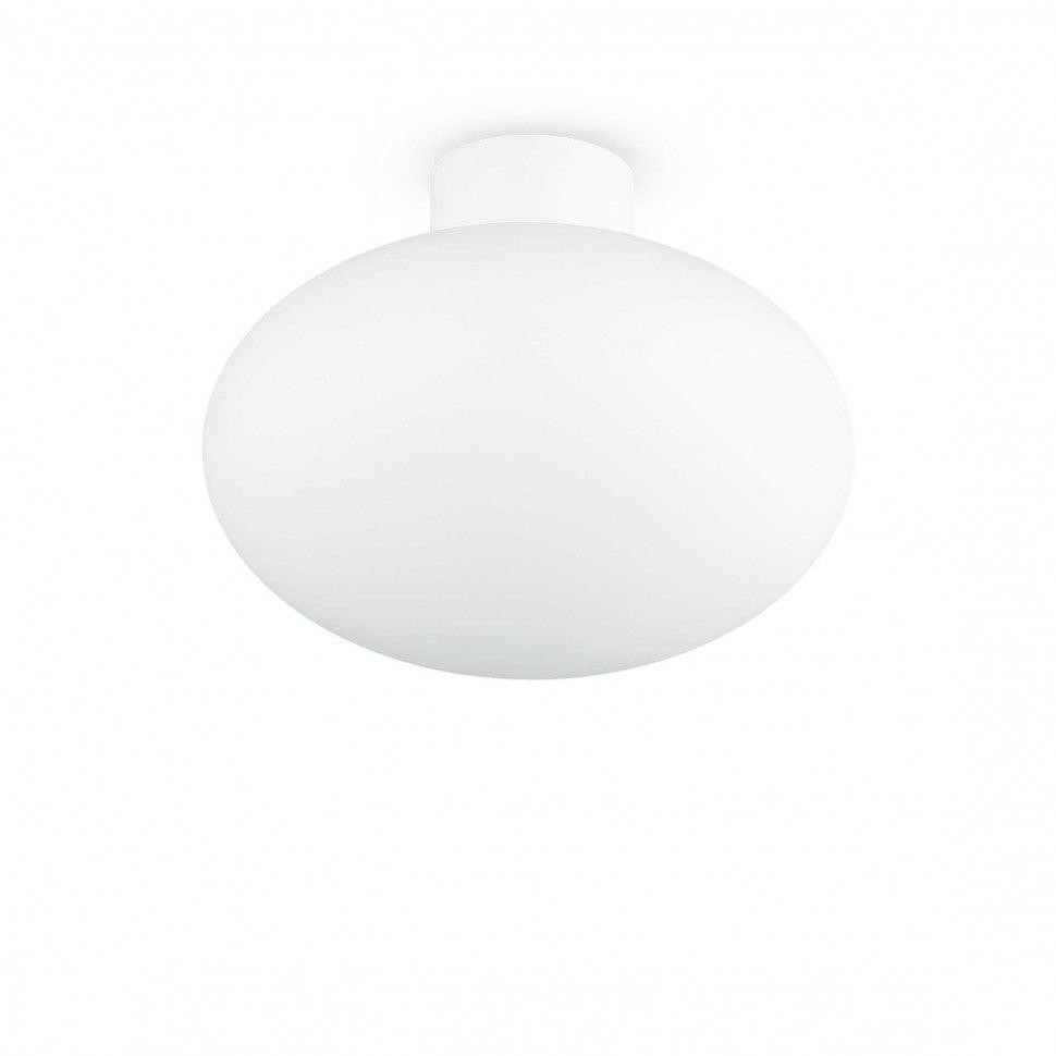 Ideal Lux Люстра 148847  Clio Mpl1 Bianco - зображення 1