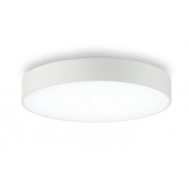   Ideal Lux 223186 Halo, 17.2 Вт, 2200 лм, 3000K