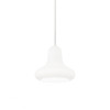 Ideal Lux Потолочный светильник LIDO-1 SP1 BIANCO (167626) - зображення 1