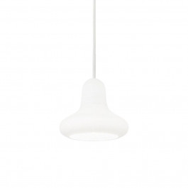   Ideal Lux Потолочный светильник LIDO-1 SP1 BIANCO (167626)