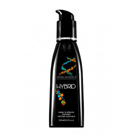 Wicked Sensual Care Hybrid 240 мл (T252050)