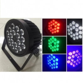 City Light Светодиодный LED прожектор ND-02A LED PAR LIGHT 18*10W 5 в 1 RGBWUv