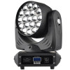 New Light Голова M-YL19-12 19x12W Moving Head with Zoom - зображення 1