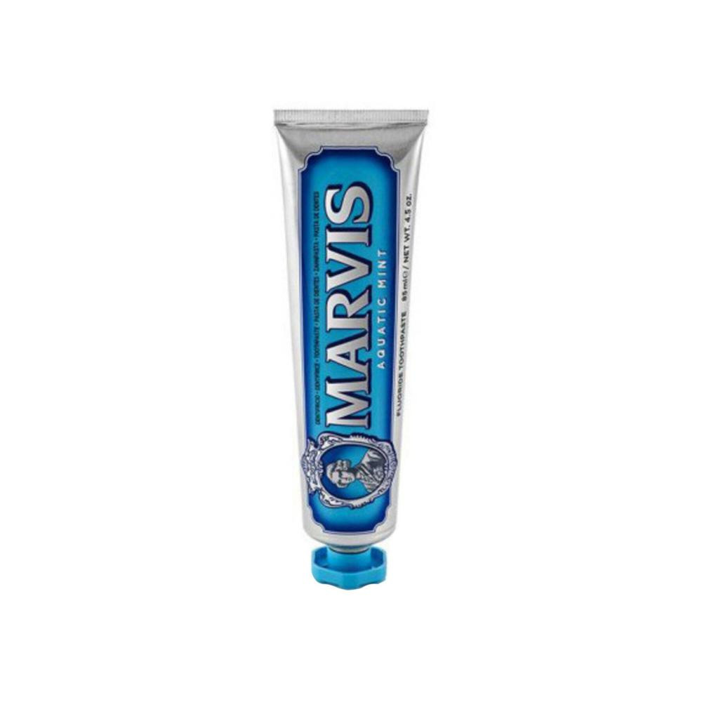 Marvis Зубная паста  Aquatic Mint 85 мл - зображення 1