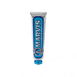 Marvis Зубная паста  Aquatic Mint 85 мл