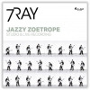  LP 7RAY Jazzy Zoetrope - зображення 1