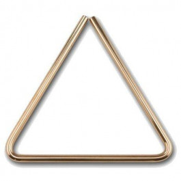 SABIAN 61134-9B8 9 B8 Bronze Triangle